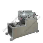 Large Air Puffing Machine/Puffed Rice Making Machine/Rice Puffing Equipment - Extruder - foodmachtech