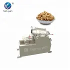New Popular Puffed Rice Food Processing Machine, Cereal bar Puffed Machine - Extruder - foodmachtech