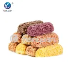 Cadena de producción HY-800 del moldeado de la barra de la leche de la - Máquina de moldeo - foodmachtech