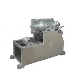 New Popular Puffed Rice Food Processing Machine, Cereal bar Puffed Machine - Extruder - foodmachtech