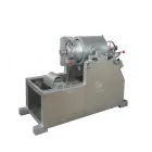 New Popular Puffed Rice Food Processing Machine, Cereal bar Puffed Machine - Extruder - foodmachtech