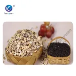 Large Air Puffing Machine/Puffed Rice Making Machine/Rice Puffing Equipment - Extruder - foodmachtech