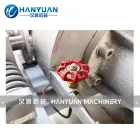 New Popular Puffed Rice Food Processing Machine, Cereal bar Puffed Machine - Extruder - foodmachtech
