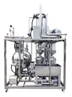 High Productivity Automatic Soy Milk Machine Soybean Bean Curd Production Featuring Essential Motor Pump Components-Farm - Grinding Machine - foodmachtech
