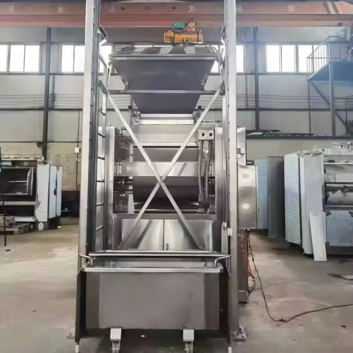 家庭用スパイラル生地ミキサー工業用電気キッチン水平小麦粉ミキサー