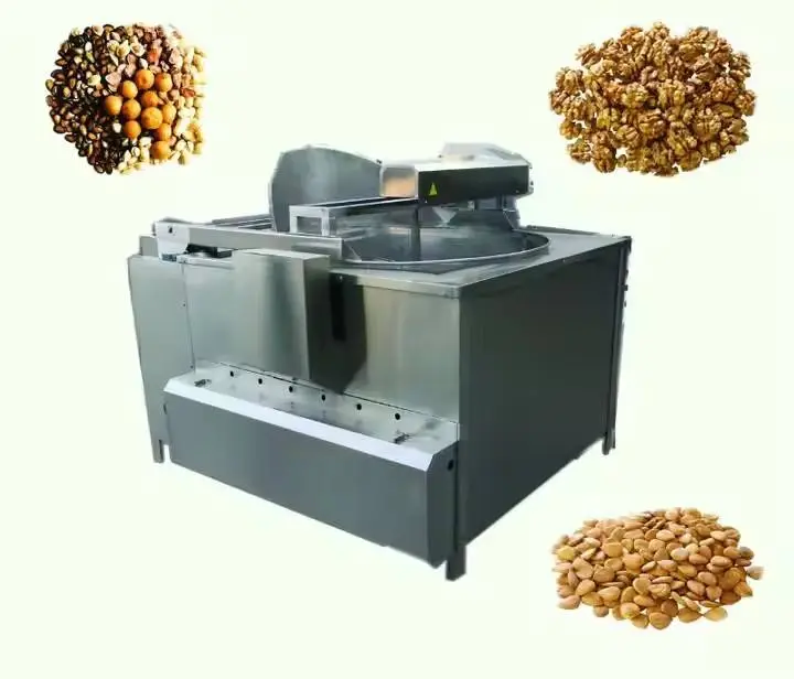 Chicken Kfc Electric Pressure Fryer Commercial Price Deep Open Fryesr for Sale Chicken Frying Machines - Frying Machine - foodmachtech