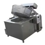Chicken Kfc Electric Pressure Fryer Commercial Price Deep Open Fryesr for Sale Chicken Frying Machines - Frying Machine - foodmachtech
