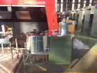 Small Tofu Maker Machine Jelly Tofu Making Machine Automatic Soya Milk and Tofu Production Line Soymilk Making Machine - Molding Machine - foodmachtech