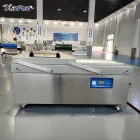DZ-600/2S Double Chamber Vacuum Packaging Machine - Packaging Machine - foodmachtech