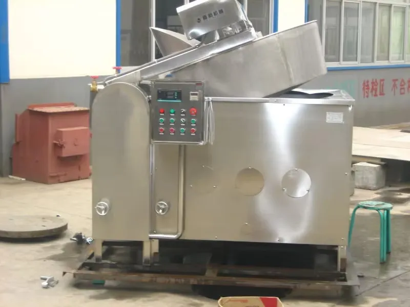 Chicken Kfc Electric Pressure Fryer Commercial Price Deep Open Fryesr for Sale Chicken Frying Machines - Frying Machine - foodmachtech