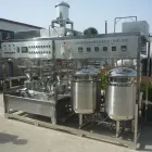 High Efficiency Custom 500kg 8 Hours Dried Bean Soy Milk Tofu Maker Soybean Milk Machine Manufacturer - Molding Machine - foodmachtech