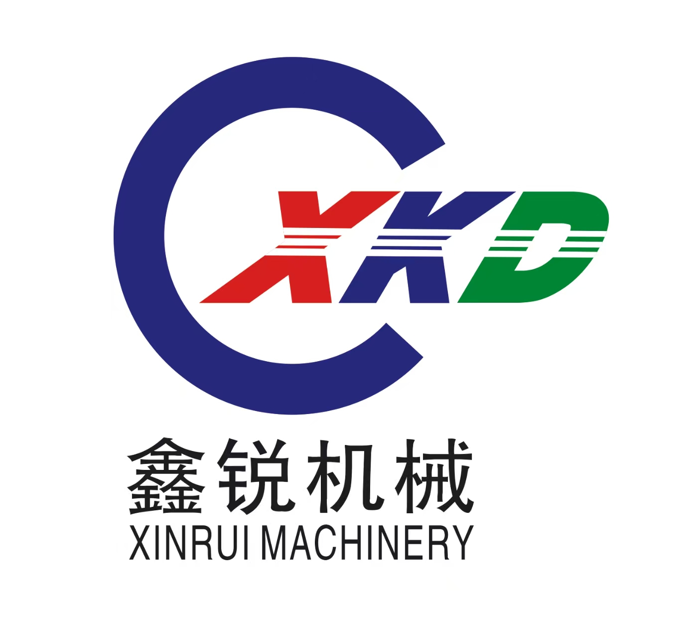Luohe Xinrui Machinery Co., Ltd.