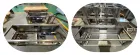 DZ-600/2S Double Chamber Vacuum Packaging Machine - Packaging Machine - foodmachtech