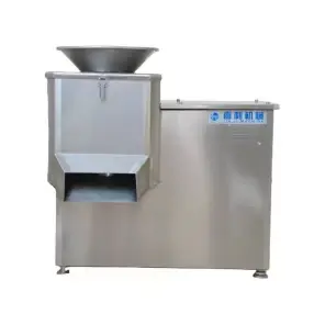 Mango-Pulper-Pulp-Ausrüstung, Frucht paste, Schlagen maschine