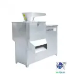 Fruit Pulp Packing Machine Fruit Juice Beater Strawberry Mango Fruit Paste Beating Machine - Pulping Machine - foodmachtech