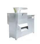 Fruit Pulp Packing Machine Fruit Juice Beater Strawberry Mango Fruit Paste Beating Machine - Pulping Machine - foodmachtech