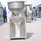 Macchina di riempimento industriale facile da usare per il riempimento di erogazione della pasta - Macchina di riempimento - foodmachtech