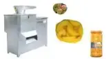 Fruit Pulp Packing Machine Fruit Juice Beater Strawberry Mango Fruit Paste Beating Machine - Pulping Machine - foodmachtech