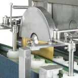 고속 자동 슬라이싱 생선 필렛 에지 오프너 절단 청소 가공 기계 - 고기 분류 기계 - foodmachtech