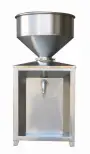 Chocolate Liquid Packing Machine Honey Ketchup Chili Liquid Sauce Vertical Paste Jam Filling Machine - Filling Machine - foodmachtech