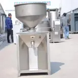 Chocolate Liquid Packing Machine Honey Ketchup Chili Liquid Sauce Vertical Paste Jam Filling Machine - Filling Machine - foodmachtech