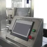 Hot Sale Multifunktions-Diamant-Bonbon-Gummibä rchen-Bonbon-Automatik maschine Hard Diamond Candy linha de produção - Máquina doces - foodmachtech