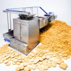 Automatischer Fabrik preis Beruf Verkäufer Herste ller Kekse Keks vorst erstellungs maschine zum Einkauf - Biskuit-Stanz maschine - foodmachtech