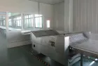 Automatischer Fabrik preis Beruf Verkäufer Herste ller Kekse Keks vorst erstellungs maschine zum Einkauf - Biskuit-Stanz maschine - foodmachtech