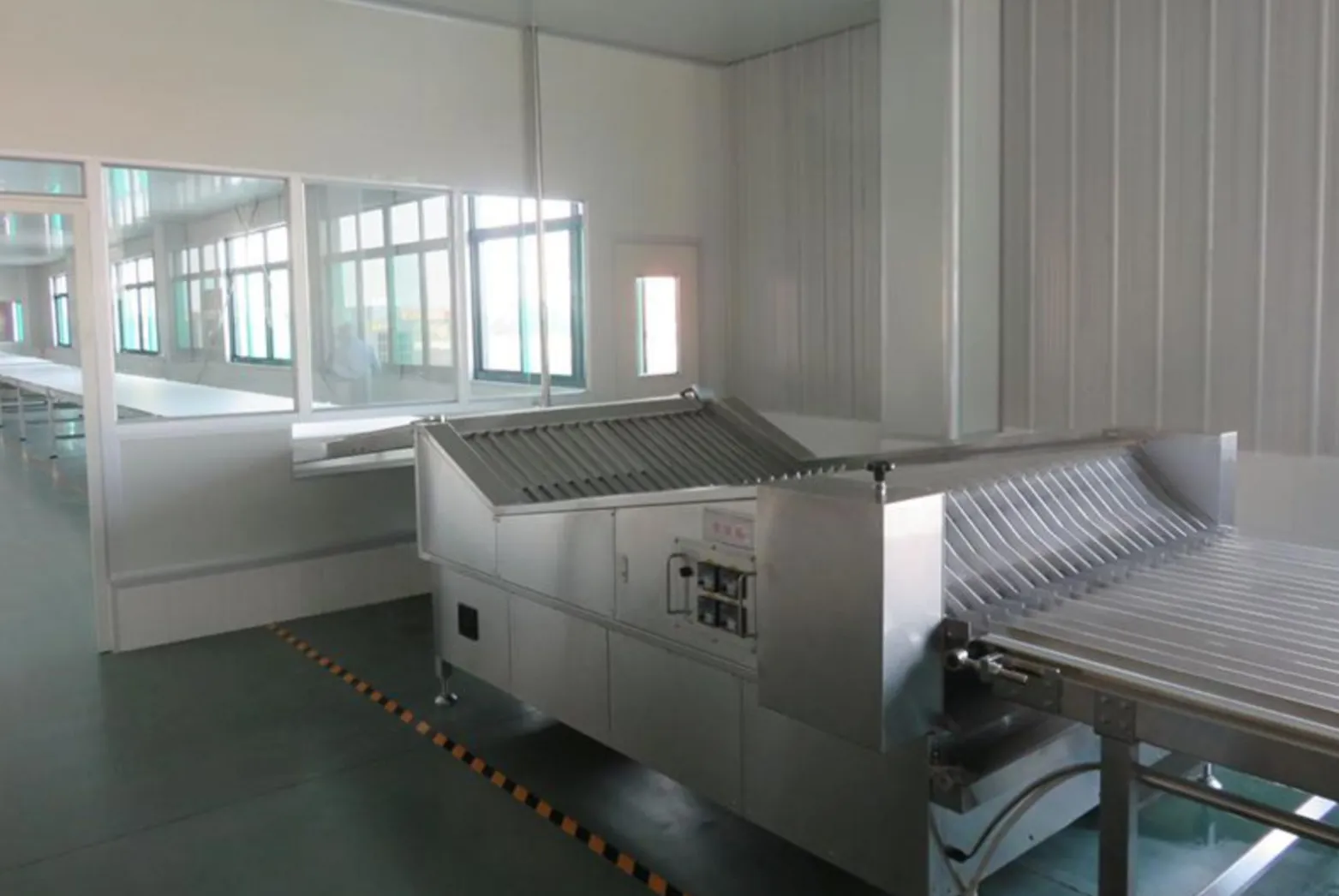 Automatischer Fabrik preis Profissão eller Hersteller Kekse Keks herstellungs maschine zum Verkauf - Máquina estampagem biscoito - foodmachtech