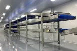 Shanghai Sien Automatische Maschine Keks Industrielle Rotações keks Maschine herstellungs - Máquina estampagem biscoito - foodmachtech