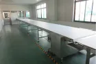 Schlussverkauf vollau to matis che Kekse-Stellungs maschine multi funktionale Kekse-Herstellungslinie - Biskuit-Stanz maschine - foodmachtech