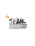 Rotary Vacuum Packaging Machine 8SK-190 - Packaging Machine - foodmachtech