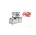 Semi-Automatic Modified Atmosphere Packaging Machine GYF-410 G2 - Packaging Machine - foodmachtech