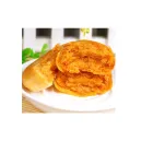 PUFF PASTRY SNACK MACHINE for FOOD PROCESSING LINES - Jam Stuffing Machine - foodmachtech