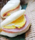 High Productivity Steamed Buns & Gua Bao Making Machine New Condition Flour Bread-Baking Machine with Consistent Quality - Steamed Bun Machine - foodmachtech