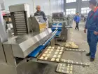 High Productivity Steamed Buns & Gua Bao Making Machine New Condition Flour Bread-Baking Machine with Consistent Quality - Steamed Bun Machine - foodmachtech