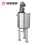 Chestnut/Walnut/Nut Food Seasoning Nut Roasting Machine Production Line Full Automatic Nuts Roasting Lines - Roasting Machine - foodmachtech
