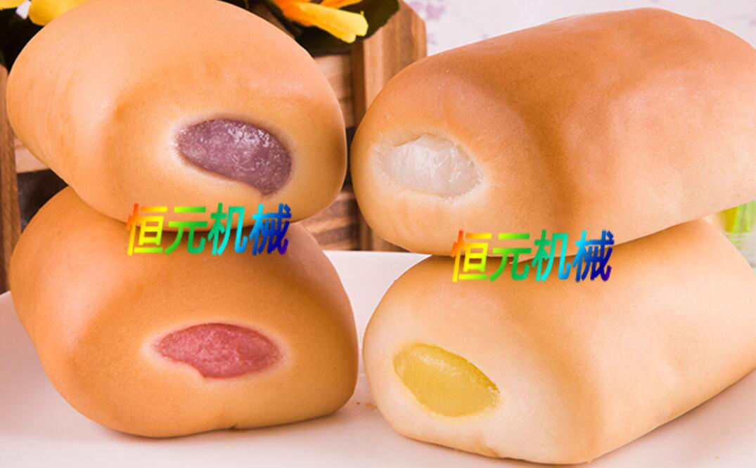 1000PCSへの12000PCS DOUGH DIVIDERおよびROUNDER MACHINE