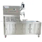 자동 두부 상자 충전 밀봉 기계 - 밀봉 기계 - foodmachtech