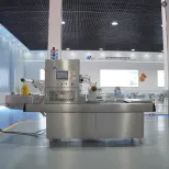 MTF-690 MAP&VSP Integrated Machine Dual Purpose Meat Vegetable Fresh Fruit Packing - Packaging Machine - foodmachtech