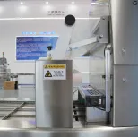 MTF-690 MAP&VSP Integrated Machine Dual Purpose Meat Vegetable Fresh Fruit Packing - Packaging Machine - foodmachtech