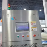 MTF-690 MAP&VSP Integrated Machine Dual Purpose Meat Vegetable Fresh Fruit Packing - Packaging Machine - foodmachtech