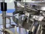 GSK-2416-1012 High-Efficient Continuous Rotary Vacuum Packaging Machine Chicken Claw Packing - Packaging Machine - foodmachtech