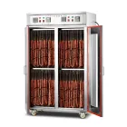 Tomato Grape Coconut Date Shrimp Potato Salad Fruit Fish Hanging Dehydrated Vegetable Dryer New Condition Oven Drying Machine - Dryer - foodmachtech
