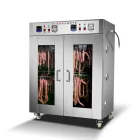 Tomato Grape Coconut Date Shrimp Potato Salad Fruit Fish Hanging Dehydrated Vegetable Dryer New Condition Oven Drying Machine - Dryer - foodmachtech