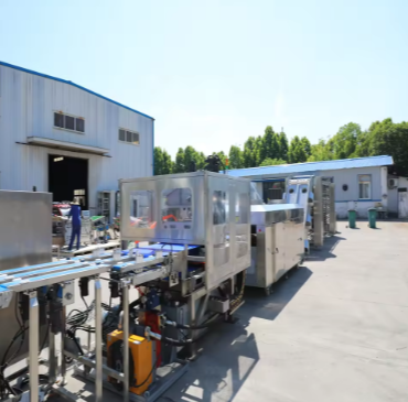 18300個/h安全で健康的なアルメニアのフラットブレッドラヴァッシュ生産ライン層状冷却スタッキングプロセス自動化