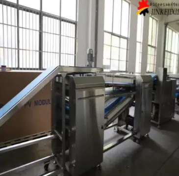 19500 pcs/h Eco-friendly Armênio Flatbread Lavash Linha De Produção Em Camadas De Refrigeração Empilhamento Automação Do Processo