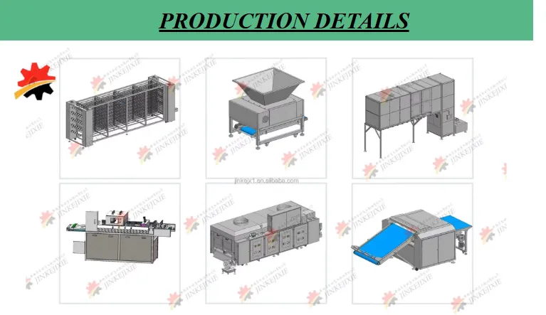 Customized Ultra Flatbread Tortilla Divider Elevator Rounder Laminator Pressing Filming Oven Cooling Stacking Machine Line - Pastry Machine - foodmachtech