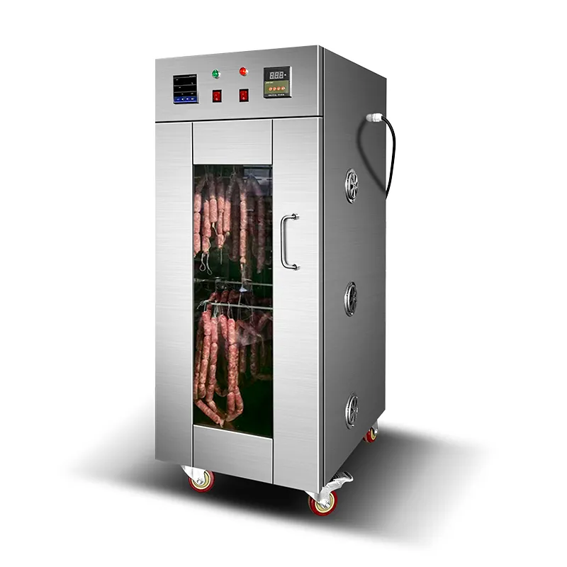 Tomato Grape Coconut Date Shrimp Potato Salad Fruit Fish Hanging Dehydrated Vegetable Dryer New Condition Oven Drying Machine - Dryer - foodmachtech