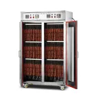 Tomato Grape Coconut Date Shrimp Potato Salad Fruit Fish Hanging Dehydrated Vegetable Dryer New Condition Oven Drying Machine - Dryer - foodmachtech